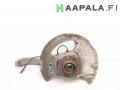 olka-akseli + napa oikea 31216869870, 31226882263 BMW E71 X6 xDrive 35dA 