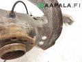 olka-akseli + napa vasen 31216869869, 31226882263 BMW E71 X6 xDrive 35dA
