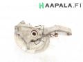 olka-akseli + napa vasen 31216869869, 31226882263 BMW E71 X6 xDrive 35dA