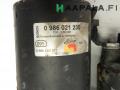 käynnistinmoottori diesel uusittu 12417796892 BMW E71 X6 xDrive 35dA