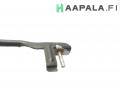 tuulilasin pyyhkimen varsi vasen 61619449954 BMW E71 X6 xDrive 35dA