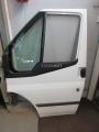 Kuva 1: vasen etuovi, Ford Transit 2.2 TDCi 95 kW