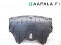 pohjapanssari muovi moottorin alle 51757180633 BMW E71 X6 xDrive 35dA