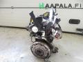 moottori diesel 1010200Q0L, 1010200Q2E Nissan Qashqai (J10) 1.5 dCi 2WD