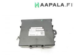 Kuva 1: capacitor assy, Renault Zoe Z.E