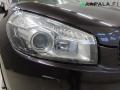 ajovalo oikea  Nissan Qashqai (J10) 1.5 dCi 2WD 