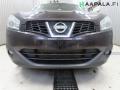 puskuri etu 62022BR00H, 62022BR10H Nissan Qashqai (J10) 1.5 dCi 2WD 