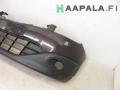 puskuri etu 62022BR00H, 62022BR10H Nissan Qashqai (J10) 1.5 dCi 2WD