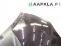 puskuri etu 62022BR00H, 62022BR10H Nissan Qashqai (J10) 1.5 dCi 2WD