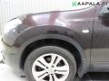 lokasuoja etu  vasen F3101BR0MA Nissan Qashqai (J10) 1.5 dCi 2WD 