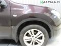 lokasuoja etu oikea F3100BR0MA Nissan Qashqai (J10) 1.5 dCi 2WD 