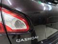 takavalo vasen (luukkuun tuleva)  Nissan Qashqai (J10) 1.5 dCi 2WD 