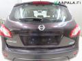 takaluukku K0100BR0MB, 90300JD000, 90300JD10E Nissan Qashqai (J10) 1.5 dCi 2WD 