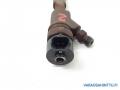 polttoainesuutin diesel  Iveco Daily 35S 11V-3.55T-VAN-L/300