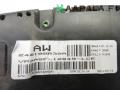 mittaristo täydellinen 24810BR30A Nissan Qashqai (J10) 1.5 dCi 2WD