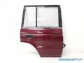 oikea takaovi MB861342, MB860748 Mitsubishi Pajero 2,5TD pitk -92  