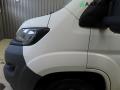 lokasuoja etu  vasen 16 116 551 80 Peugeot Boxer II 2.2 HDi 110 