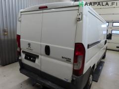 Kuva 1: perovi oikea (van), Peugeot Boxer II 2.2 HDi 110