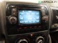 radio  Peugeot Boxer II 2.2 HDi 110 