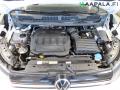 moottori diesel DTRC, 05L 100 031 R Volkswagen Caddy V Maxi 2.0 TDi 