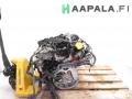moottori diesel DTRC, 05L 100 031 R Volkswagen Caddy V Maxi 2.0 TDi