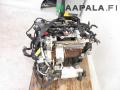 moottori diesel DTRC, 05L 100 031 R Volkswagen Caddy V Maxi 2.0 TDi