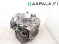 vaihdelaatikko automaatti VCY, 0GC 300 047 L Volkswagen Caddy V Maxi 2.0 TDi