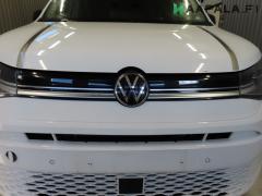 Kuva 1: sleikk tydellinen, Volkswagen Caddy V Maxi 2.0 TDi