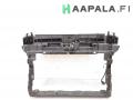 konepellin lukkopelti/palkki 2K7 805 588 G, 2K7 805 588 K Volkswagen Caddy V Maxi 2.0 TDi