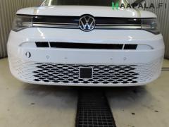 Kuva 1: puskuri etu, Volkswagen Caddy V Maxi 2.0 TDi