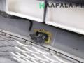 puskuri etu  Volkswagen Caddy V Maxi 2.0 TDi