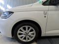 lokasuoja etu  vasen 2K7 821 105 Volkswagen Caddy IV Maxi 2.0 TDi 