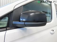 Kuva 1: sivupeili shk vasen, Volkswagen Caddy V Maxi 2.0 TDi