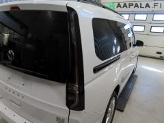 Kuva 1: takavalo oikea, Volkswagen Caddy V Maxi 2.0 TDi