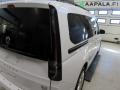 takavalo oikea 2K7 945 208 E Volkswagen Caddy IV Maxi 2.0 TDi 