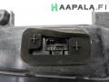 takavalo oikea 2K7 945 208 E Volkswagen Caddy V Maxi 2.0 TDi