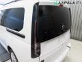 takavalo vasen 2K7 945 207 E Volkswagen Caddy IV Maxi 2.0 TDi 