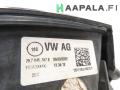 takavalo vasen 2K7 945 207 E Volkswagen Caddy V Maxi 2.0 TDi