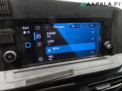 Kuva 1: monitoiminytt, Volkswagen Caddy V Maxi 2.0 TDi