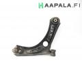 alatukivarsi etu vasen 5R3 407 151 B Volkswagen Caddy V Maxi 2.0 TDi