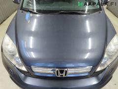 Kuva 1: konepelti, Honda CR-V (RE) 2.0i 16V 4WD