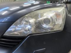 Kuva 1: ajovalo vasen, Honda CR-V (RE) 2.0i 16V 4WD