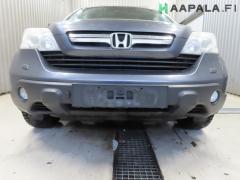 Kuva 1: puskuri etu, Honda CR-V (RE) 2.0i 16V 4WD