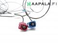 antenni 4G / LTE  Renault Zoe Z.E