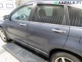 vasen takaovi  Honda CR-V (RE) 2.0i 16V 4WD 