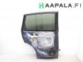 vasen takaovi  Honda CR-V (RE) 2.0i 16V 4WD