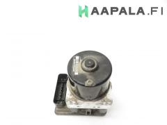 Kuva 1: abs hydraulikoneisto, Opel Astra H 1.6i 16V Sed