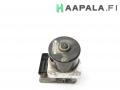 Kuva 1: abs hydraulikoneisto, Opel Astra H 1.6i 16V Sed