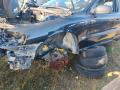 Kuva 1: lokasuoja etu vasen, Volvo V70 II (SW, P80 ) 2.4 D5 AWD 2003 163hv