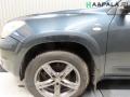 lokasuoja etu  vasen 5381242250 Toyota RAV4 (III) 2.2 D-4D 4WD 